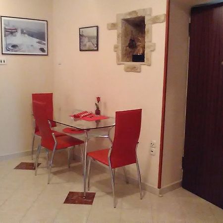 Studio Lucy Split Dış mekan fotoğraf