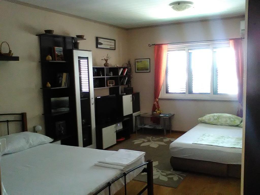 Studio Lucy Split Dış mekan fotoğraf