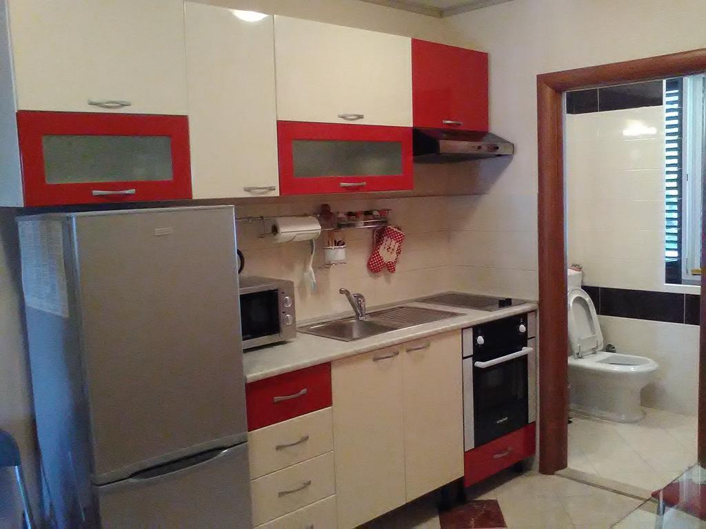 Studio Lucy Split Dış mekan fotoğraf