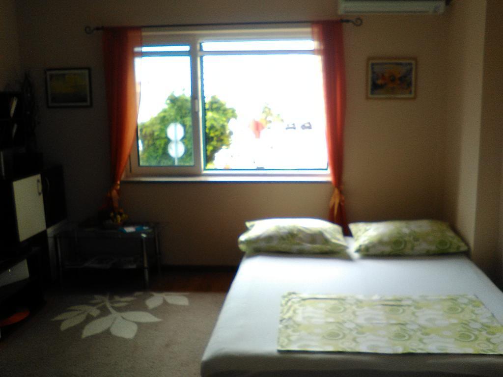 Studio Lucy Split Dış mekan fotoğraf
