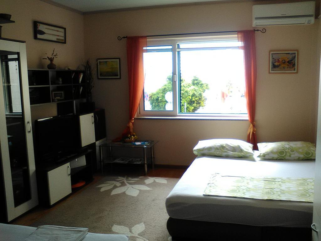 Studio Lucy Split Dış mekan fotoğraf