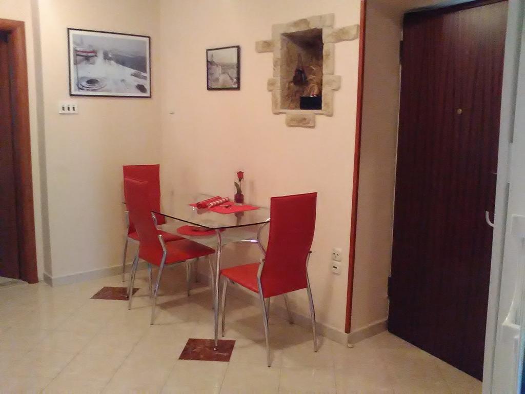 Studio Lucy Split Dış mekan fotoğraf